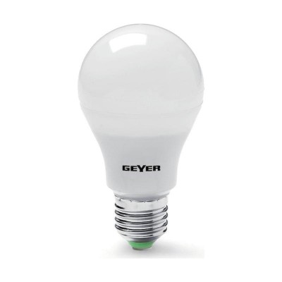 Λάμπα Led Κλασική A60 9W E27 3000K 806lm - LAWE279
