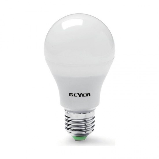 Λάμπα Led Κλασική A60 9W E27 3000K 806lm - LAWE279