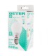 Λάμπα LED Κλασική A60 9W E27 3000K 800lm με Sensor Ημέρα-Νύχτα - LAWE279DN