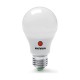 Λάμπα LED Κλασική A60 9W E27 3000K 800lm με Sensor Ημέρα-Νύχτα - LAWE279DN