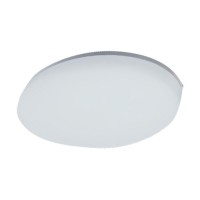 Απλίκα LED 15W 4000K 1250lm Φ220 IP65 - LCL220C15