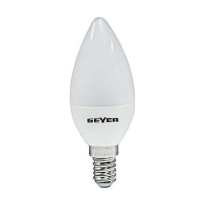 Λάμπα LED Κερί C35 2.5W E14 3000K 250lm - LCWE143E