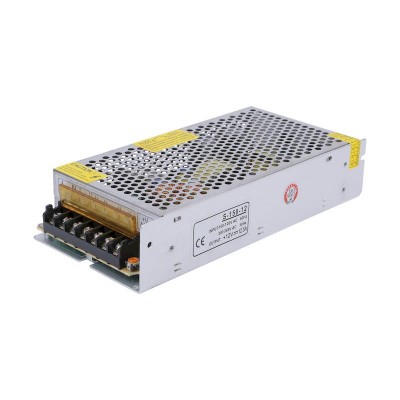 Τροφοδοτικό 150W 12V DC IP20 - LD1215020