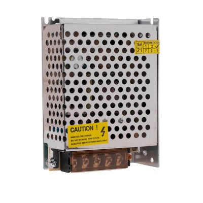 Τροφοδοτικό 120W 24V DC IP20 - LD2412020