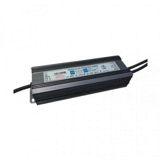 Τροφοδοτικό 300W 24V DC IP67 - LD2430067