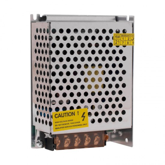Τροφοδοτικό 48W 24V DC IP20 - LD244820