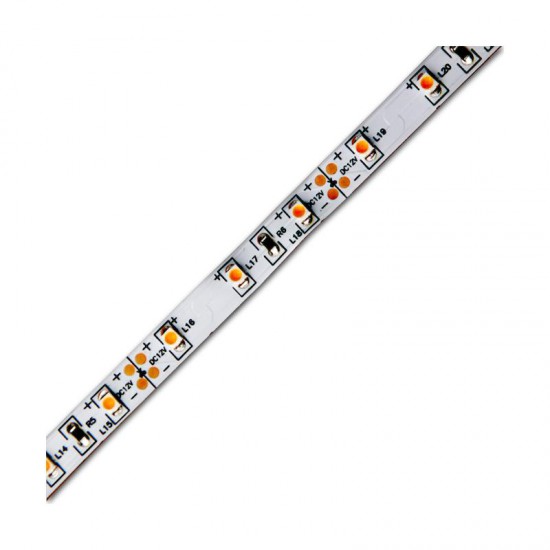 Ταινία LED Diamond 4.8W 24V 6500K 480lm IP33 - LD48246533 5m