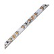 Ταινία LED Diamond 4.8W 24V 6500K 480lm IP33 - LD48246533 5m