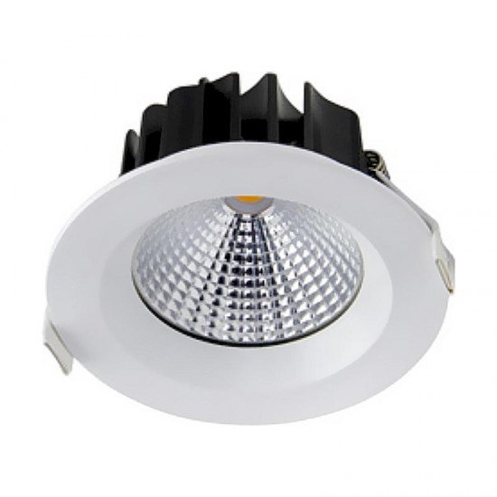 Φωτιστικό LED Downlight 18W 4000Κ 2070lm 24° - LDLC1201824W