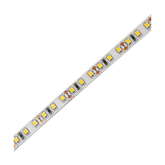 Ταινία LED Eco 14.4W 12V πράσινη 1400lm IP20 - LE14412GR20 5m