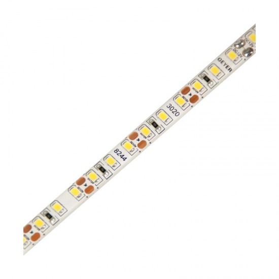 Ταινία LED Eco 14.4W 12V RGB IP65 - LE14412RGB65 5m
