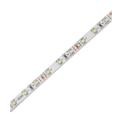 Ταινία LED Eco 4.8W 12V 6500K 480lm IP20 - LE48126520 5M
