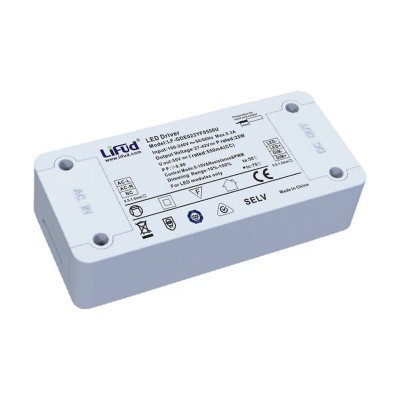 Driver 0-10V για Panel 24W Lifud - LF-GDE030YFA