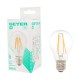 Λάμπα LED Κλασική Filament A60 8W E27 2700K 1055lm - LFAW278