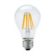 Λάμπα LED Κλασική Filament A60 8W E27 2700K 1055lm - LFAW278