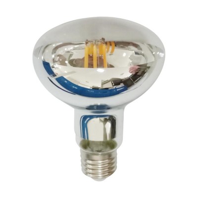 Λάμπα LED Filament R80 11W E27 2700K 980lm - LFK80WE27