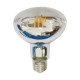 Λάμπα LED Filament R80 11W E27 2700K 980lm - LFK80WE27