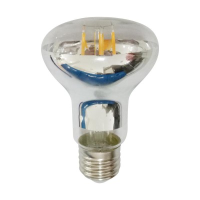 Λάμπα LED Filament R63 8W E27 4000K 650lm - LFKCE27