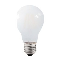 Λάμπα LED Κλασική Filament matt A60 6W E27 2700K 750lm - LFSAW276