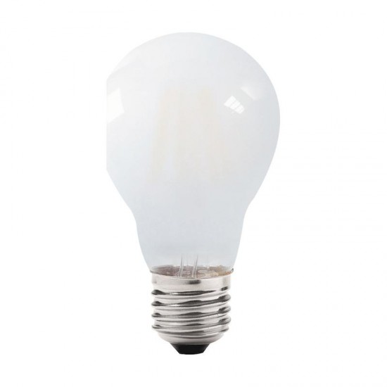 Λάμπα LED Κλασική Filament matt A60 6W E27 2700K 750lm - LFSAW276