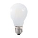Λάμπα LED Κλασική Filament matt A60 6W E27 2700K 750lm - LFSAW276