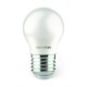 Λάμπα LED Σφαιρική G45 6W E27 4000K 470lm - LGLCE276S
