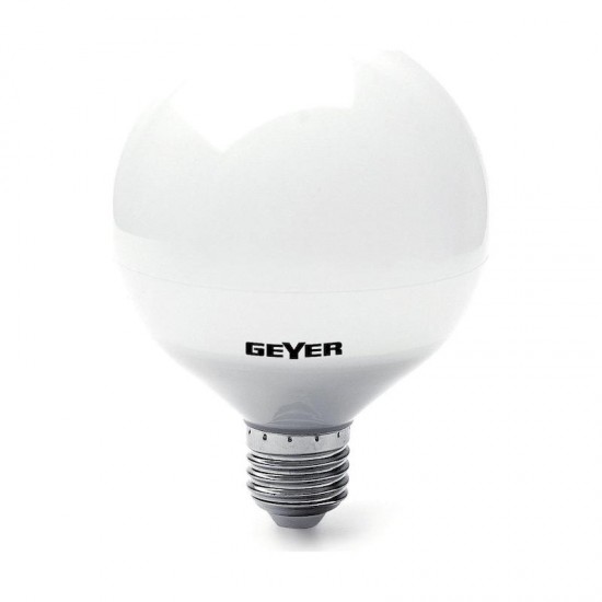 Λάμπα LED Γλόμπος G95 12W E27 3000K 1050lm - LGNWE2712