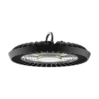 Καμπάνα LED Highbay Economy 100W 5000K 10000lm IP65 - LHB100RNS