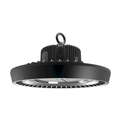 LED ΚΑΜΠΑΝΑ 150W 5000K 19500LM - LHB150NS