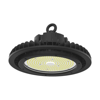 Καμπάνα LED Highbay Premium 240W 4000K 31200lm 60° IP65 - LHB240CSG60