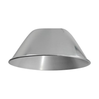 Lampshade Alu for Highbay Eco - LHCAPAL