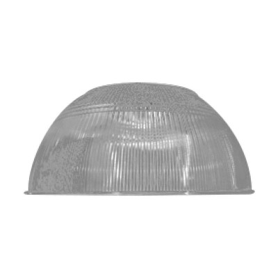 Lampshade PC for Highbay Eco - LHCAPPC