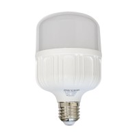 Λάμπα LED High Power Economy 20W E27 4000K 1800lm IP44 - LHPC2720S