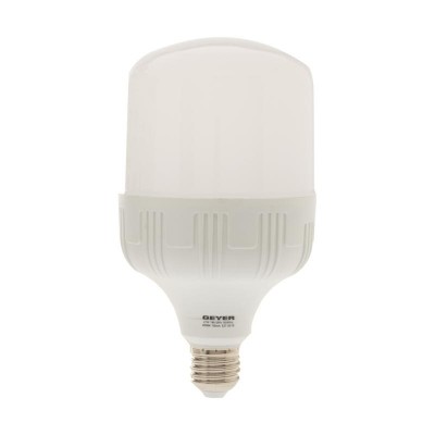 Λάμπα LED High Power Premium 27W E27 4000K 2400lm PF>0.9 IP44 - LHPC2727