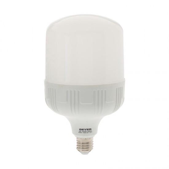 Λάμπα LED High Power Premium 36W E27 4000K 3200lm PF>0.9 IP44 - LHPC2736