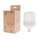 Λάμπα LED High Power Economy 50W E27 4000K 4500lm IP44 - LHPC2750S