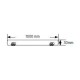 Λάμπα LED Linestra 16W S14s 3000K 1440lm 1.0m - LIN-100W-2