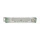 Λάμπα LED Linestra 5W S14d 3000K 450lm 0.3m - LIN-30W-1