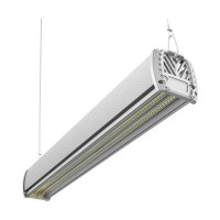 Φωτιστικό γραμμικό LED 100W 4000K 645mm - LINHB100CAS