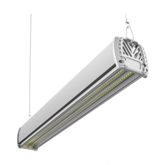 Φωτιστικό γραμμικό LED 100W 4000K 645mm - LINHB100CAS