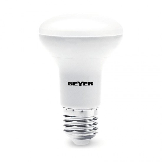 Λάμπα LED R63 8W E27 3000K 720lm - LKWE278S