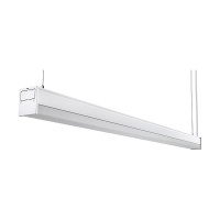 Φωτιστικό LED Line 50W 4000K 6500lm 1.5m λευκό - LLUT-1.5CDW