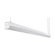 Φωτιστικό LED Line 50W 4000K 6500lm 1.5m λευκό - LLUT-1.5CDW