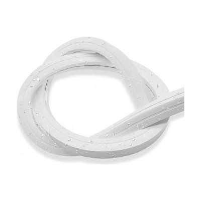 Ταινία LED Neon 14.4W 24V 3000K 1400lm IP67 9.5x18mm - LN144951830 5m