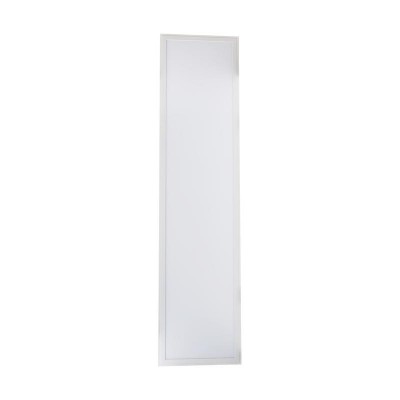 Led panel 120x30 40W 3000K slim Non flicker - LP120-30WFF  GEYER