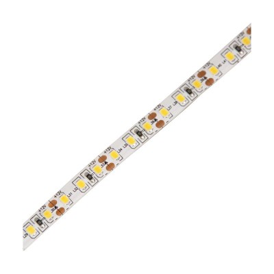Ταινία LED Premium 14.4W 12V RGB 1400lm IP65 - LP14412RGB65 5m