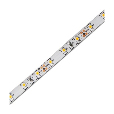 Ταινία LED Premium 4.8W 12V 4000K 420lm IP65 - LP48124065 5m