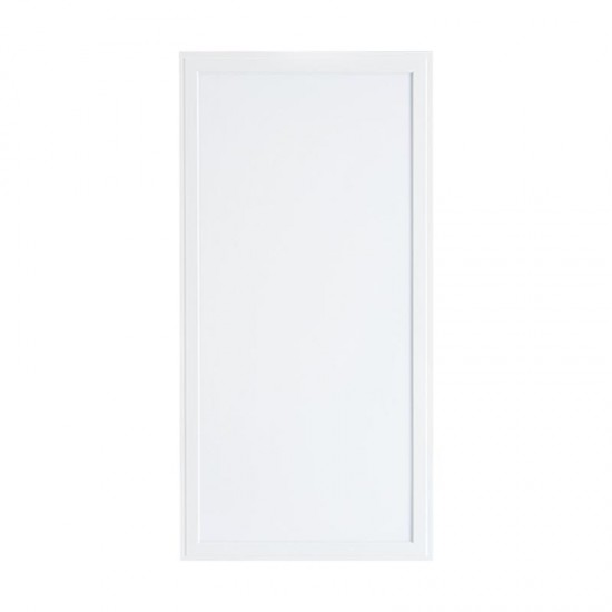Panel LED Slim 60x30 24W 3000K 2160lm - LP60-30W5
