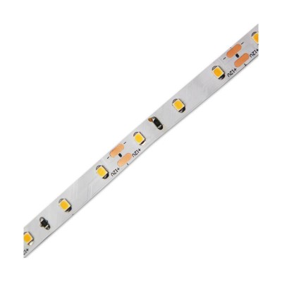 Ταινία LED Premium 7.2W 12V 3000K 800ml IP33 - LP72123033 5m