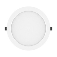 PL LED 24W 4000K 2300lm Φ200mm - LPL24CS3 GEYER
